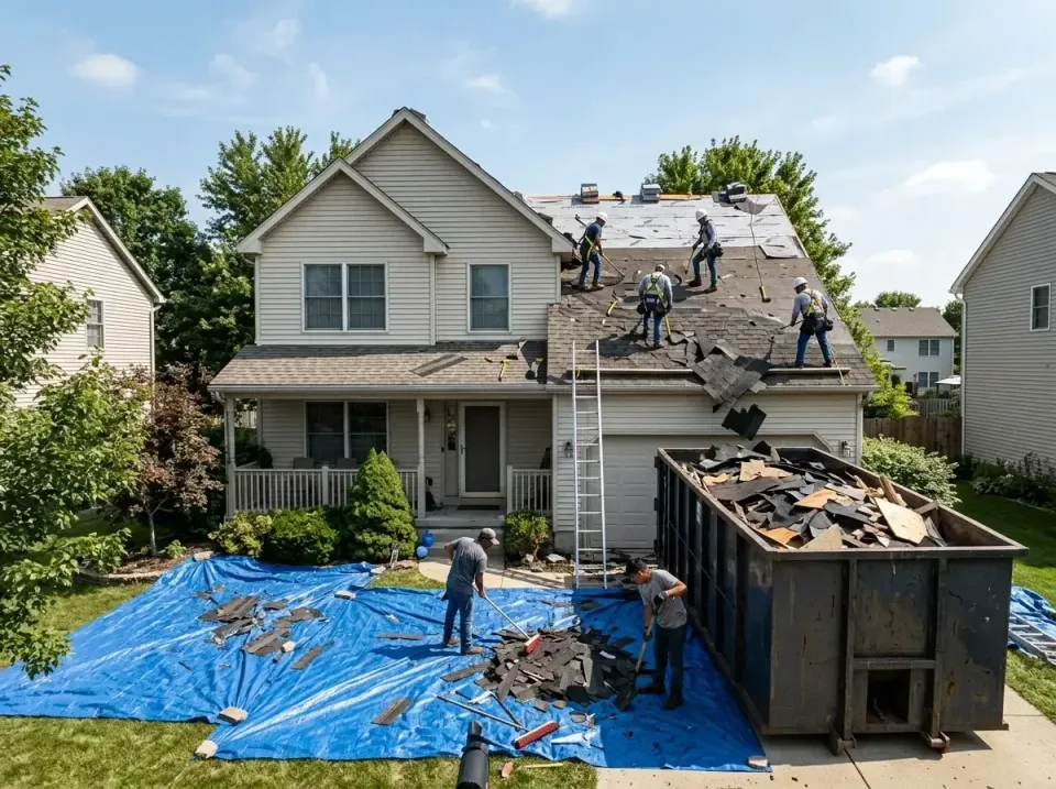 roof-replacement-debris-remova-004 — frequently asked questions, Cheapest Dumpster Rentals in Lucerne, CA